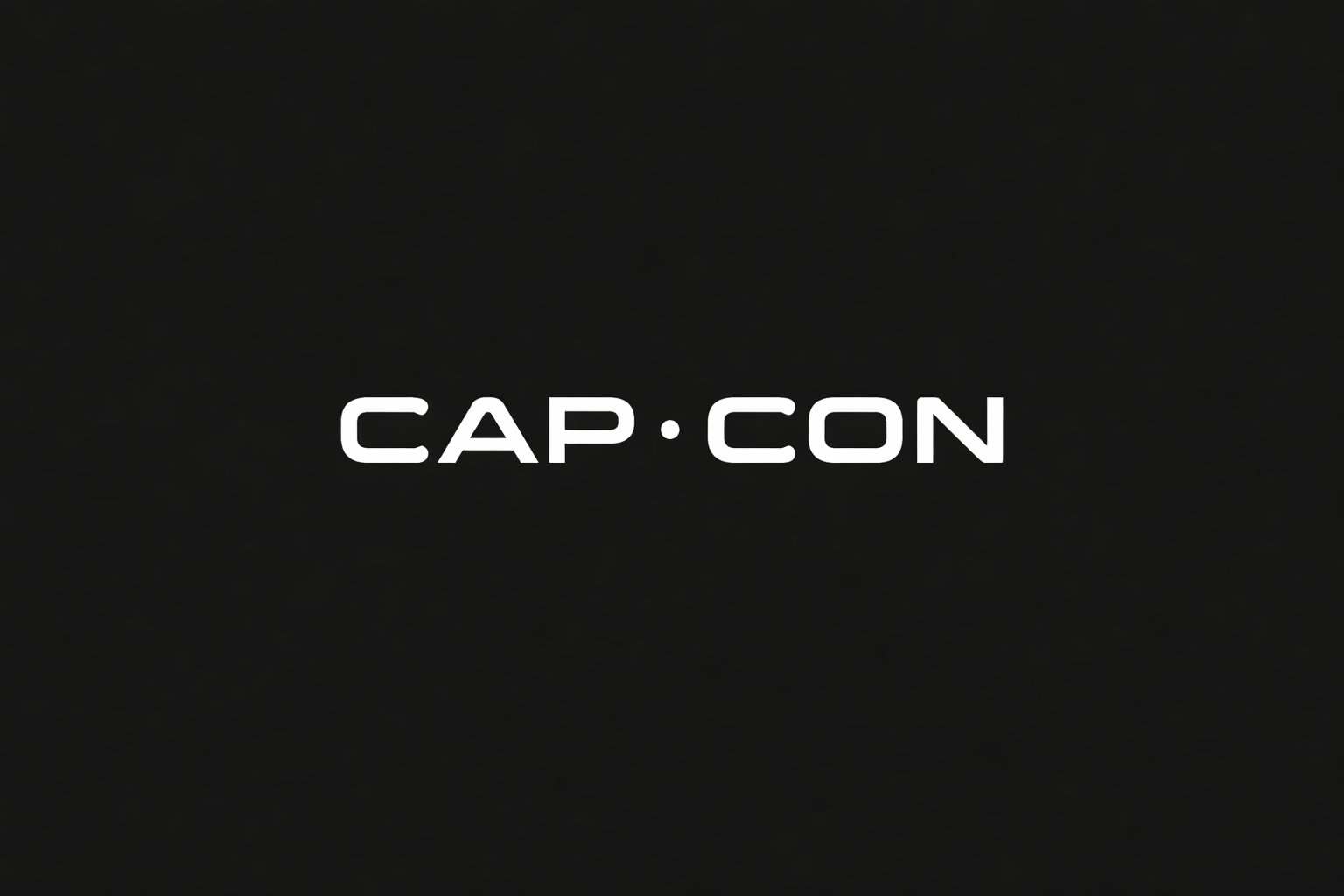 CAP·CON